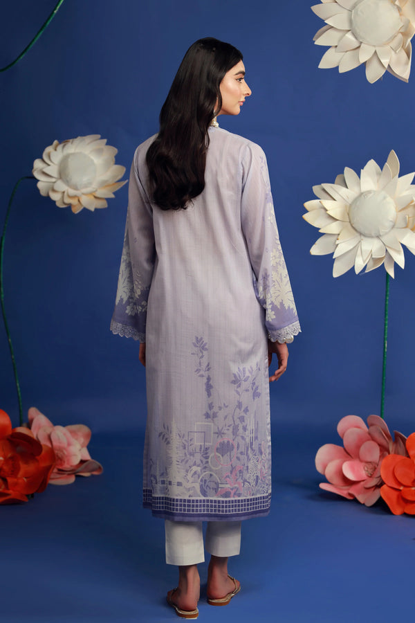 LSM KURTI PRET D-01