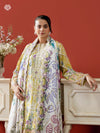 RUHAY SUKHAN BY GULJEE LAWN | D-02