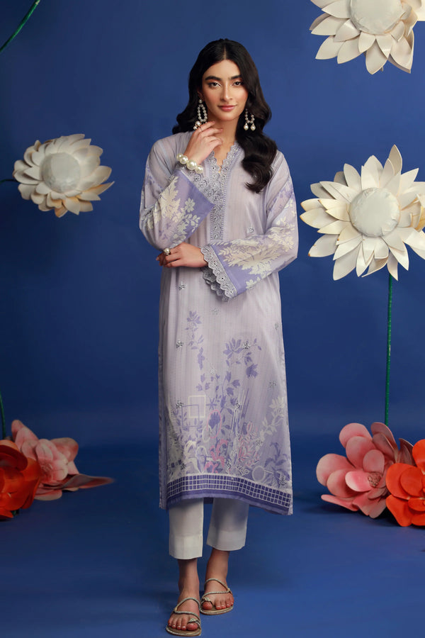 LSM KURTI PRET D-01