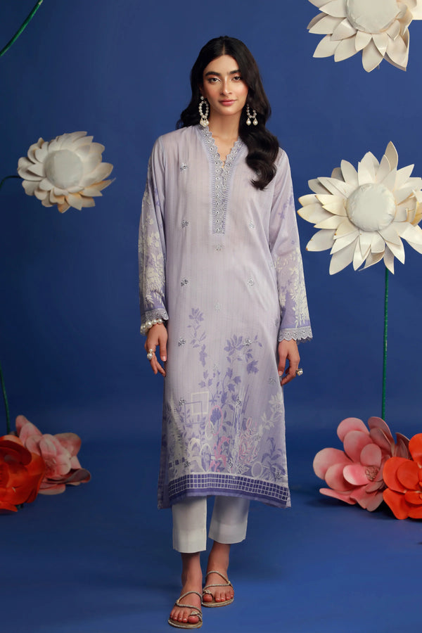 LSM KURTI PRET D-01