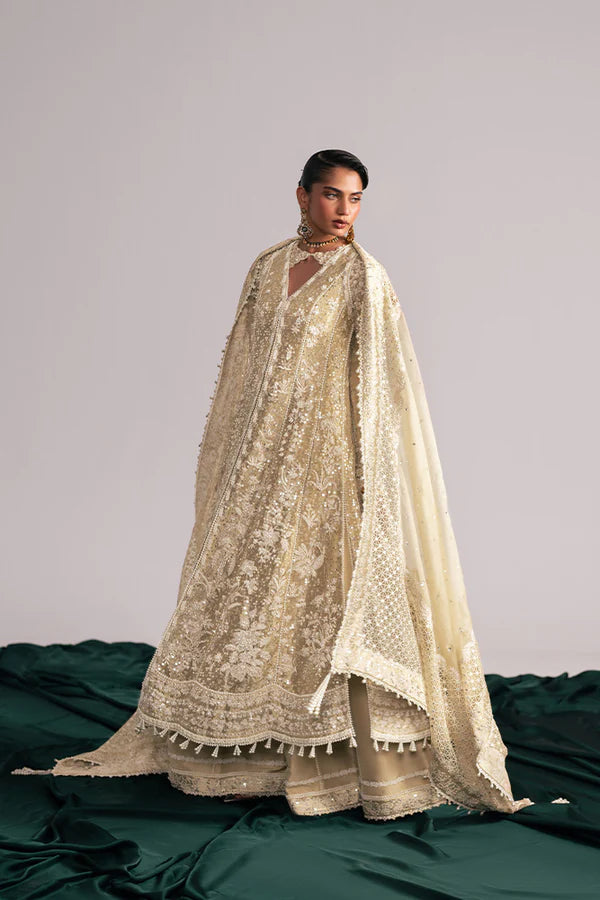 FREESHIA BY SUFFUSE - GULRAIZ