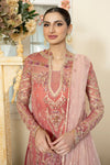QALAMKAR WEDDING FORMAL 3PC | DN-05 SAMARA