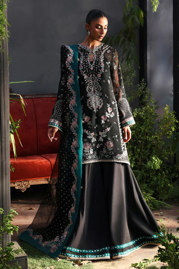 AFROZEH LA FUCHSIA'25/ Larosea