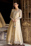 QALAMKAR CHIFFON-25 -WC-07 HEELA