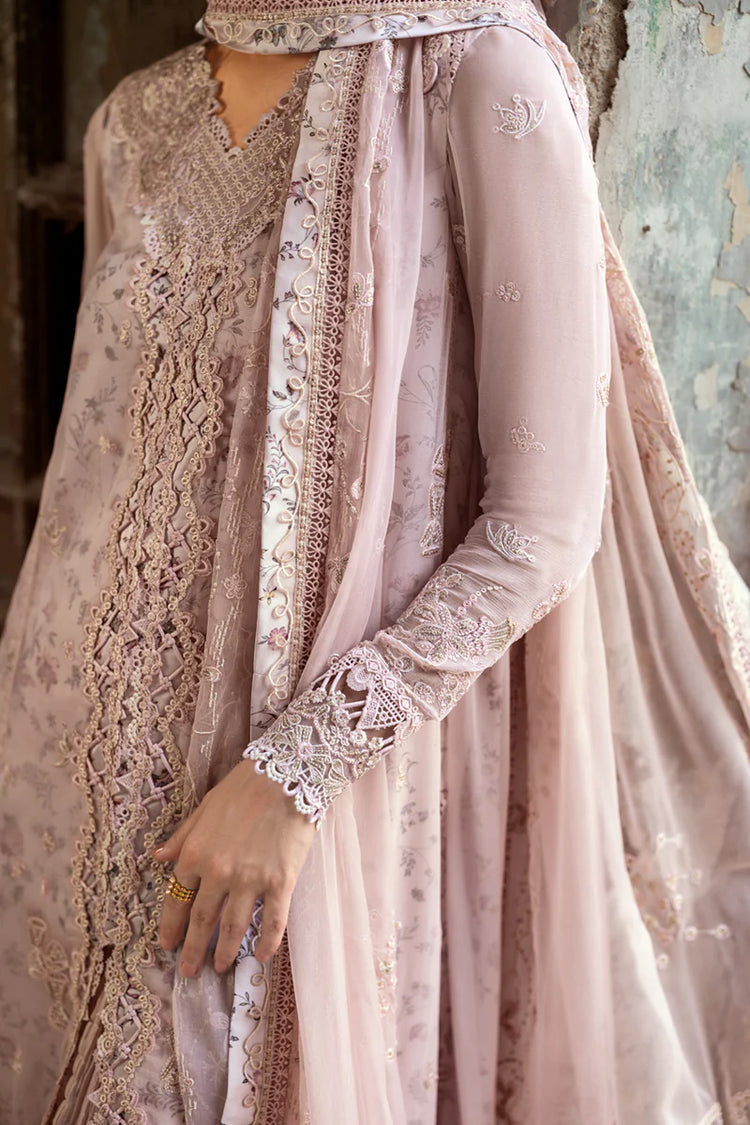 QALAMKAR CHIFFON-25 -WC-05 RIONA