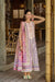 ETHEREAL BLOOM BY ROHEENAZ UN-STITCHED 3PC | Eloria