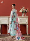 RUHAY SUKHAN BY GULJEE LAWN | D-01