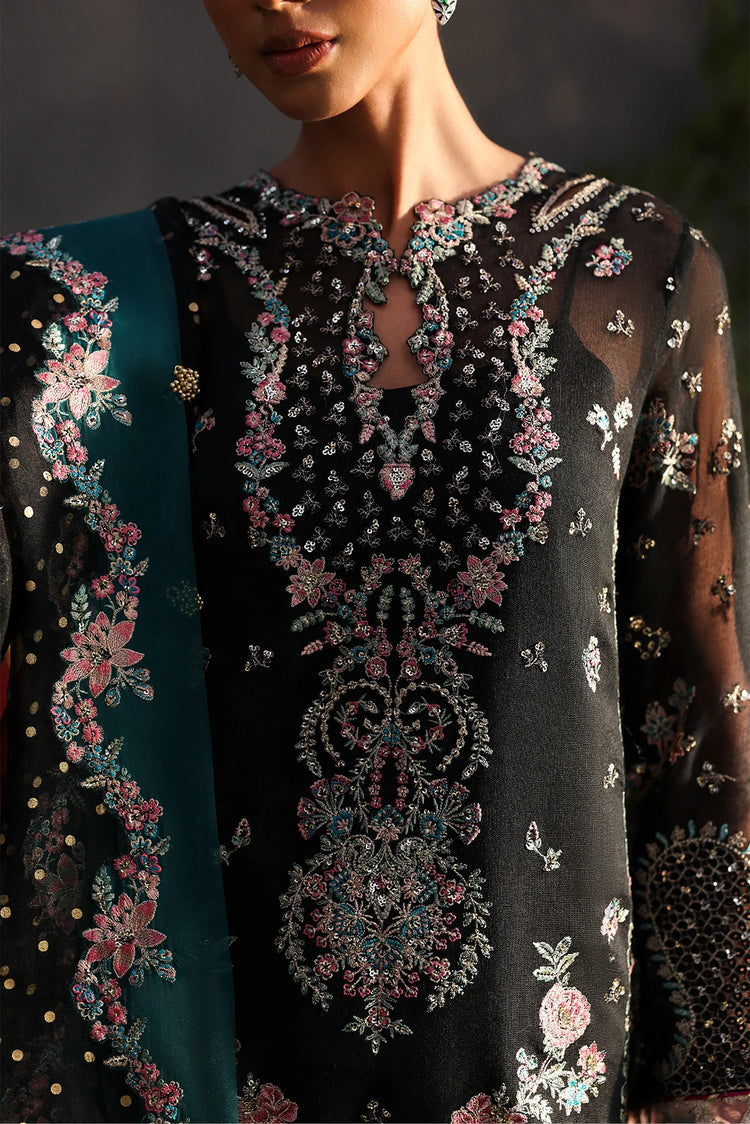 AFROZEH LA FUCHSIA'25/ Larosea