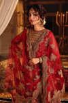 SILSILA BY SAAD SHAIKH LUXURY WEDDING | Shehnoor