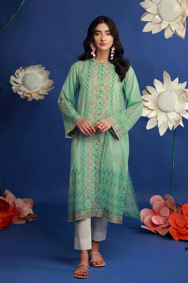 LSM KURTI PRET D-03