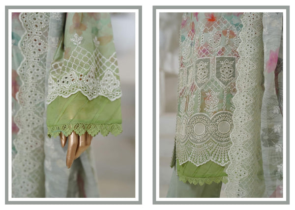 SADABAHAR CHIKANKARI- 04