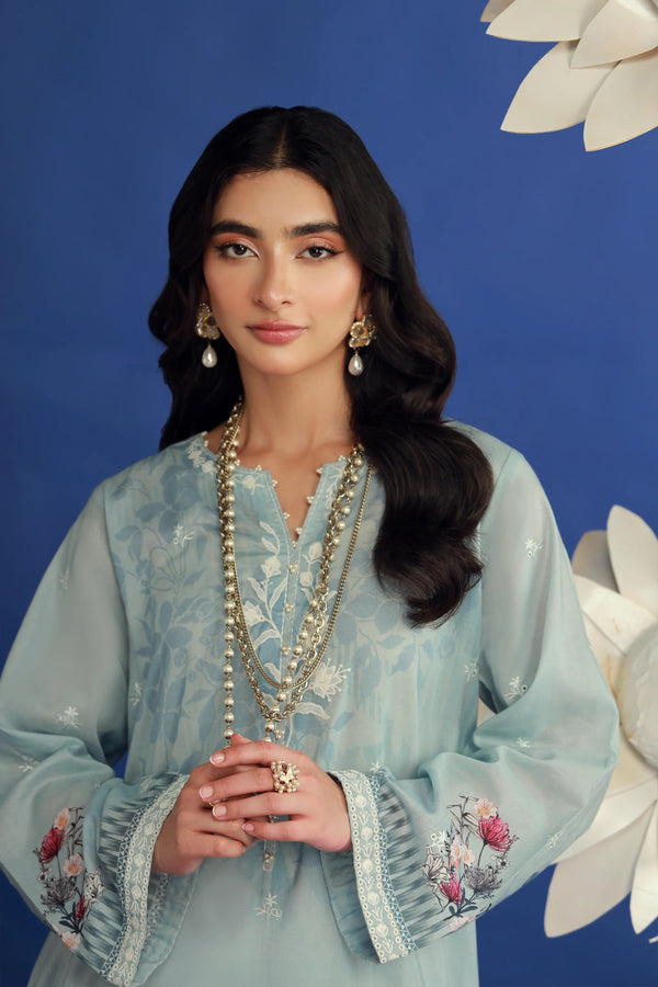 LSM KURTI PRET D-05