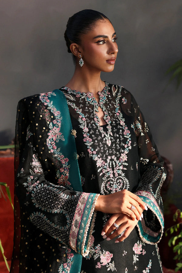 AFROZEH LA FUCHSIA'25/ Larosea