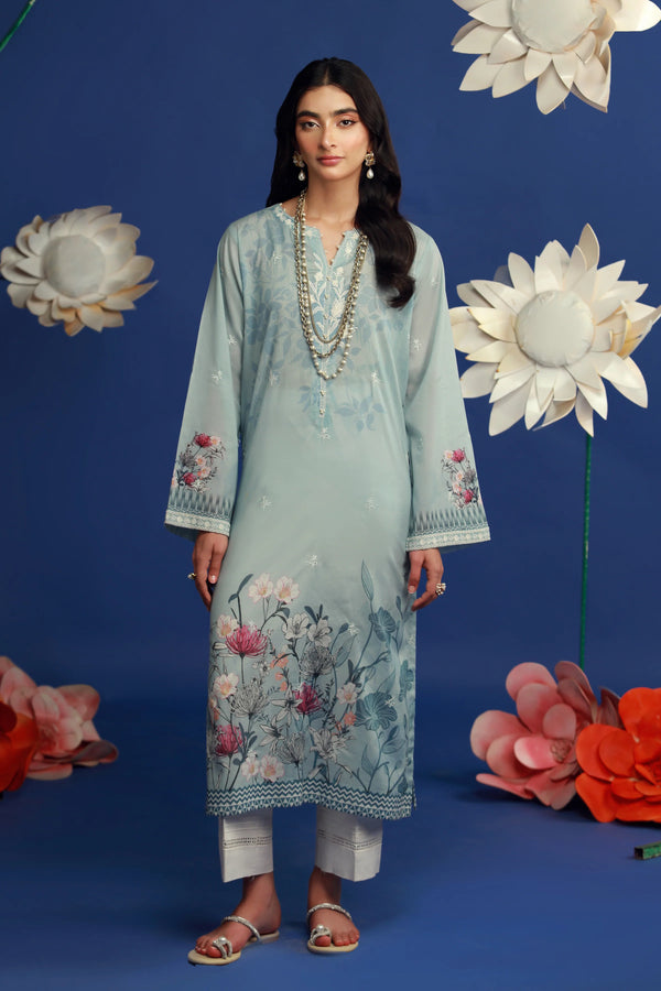 LSM KURTI PRET D-05