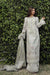QALAMKAR FESTIVE UN-STICHED 3PC| PS-11