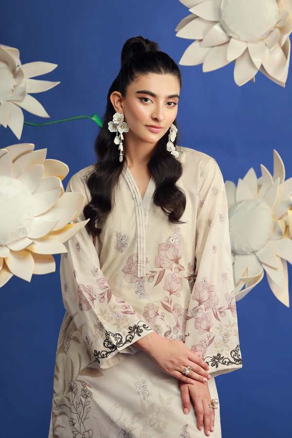 LSM KURTI PRET D-06