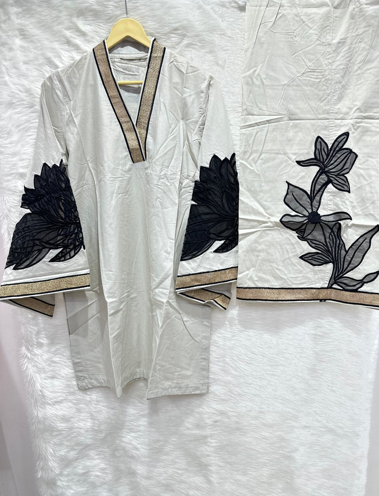 MAHNOOR LUXURY EID- 13