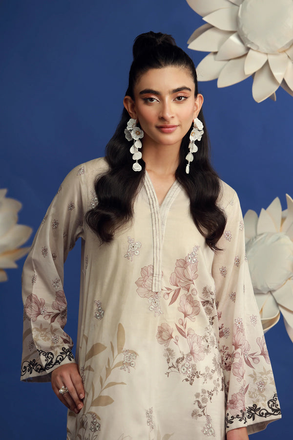 LSM KURTI PRET D-06