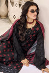 ALORA SCHIFFLI BY ADAN'S LIBAS UN-STITCHED LAWN 2025' D-02