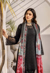 RUMI BY ADAN'S LIBAS LUXURY LAWN | D-09