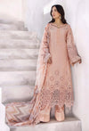 LASSERKARI BY ADAN'S LIBAS | LUXURY CHIKANKARI | D-3909