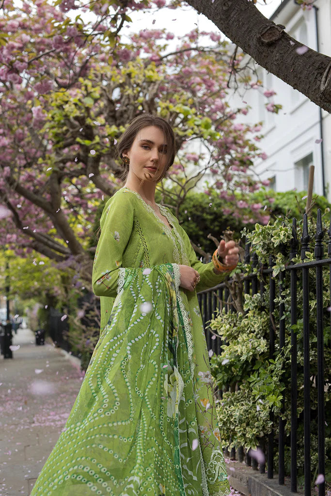 SOBIA NAZIR BASICS UN-STITCHED 3PC | D-3A