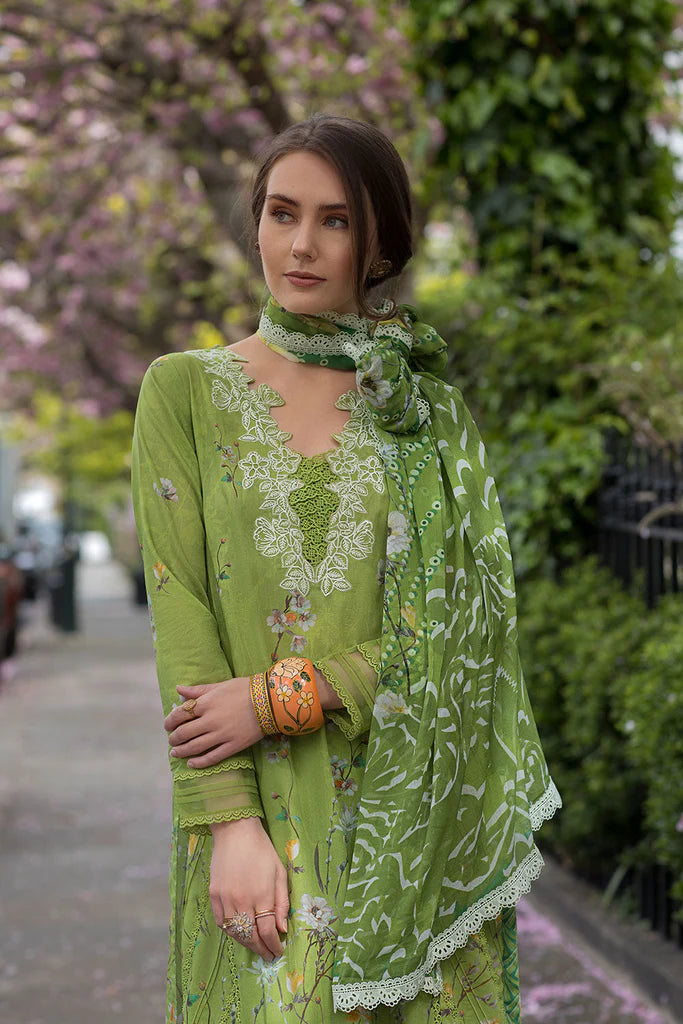 SOBIA NAZIR BASICS UN-STITCHED 3PC | D-3A