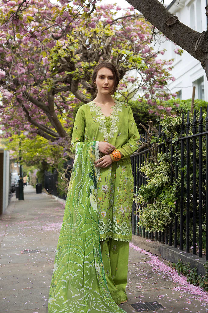 SOBIA NAZIR BASICS UN-STITCHED 3PC | D-3A