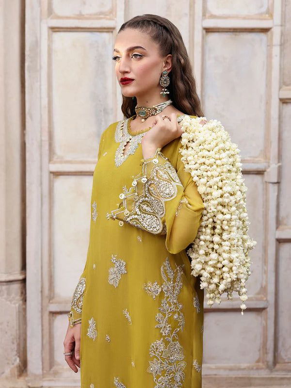 Jahanara Luxury Formals By Parishay | D-03