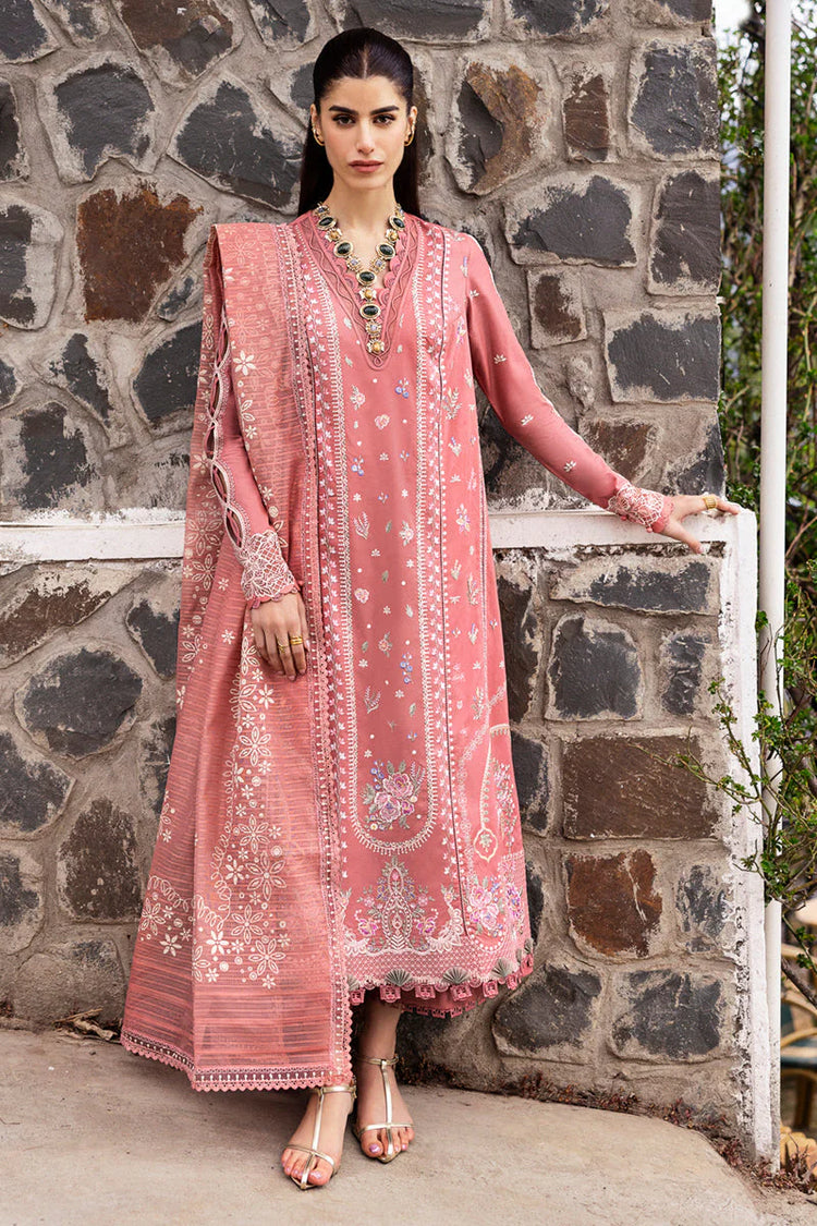 QLINEKARI DC-03 Moya