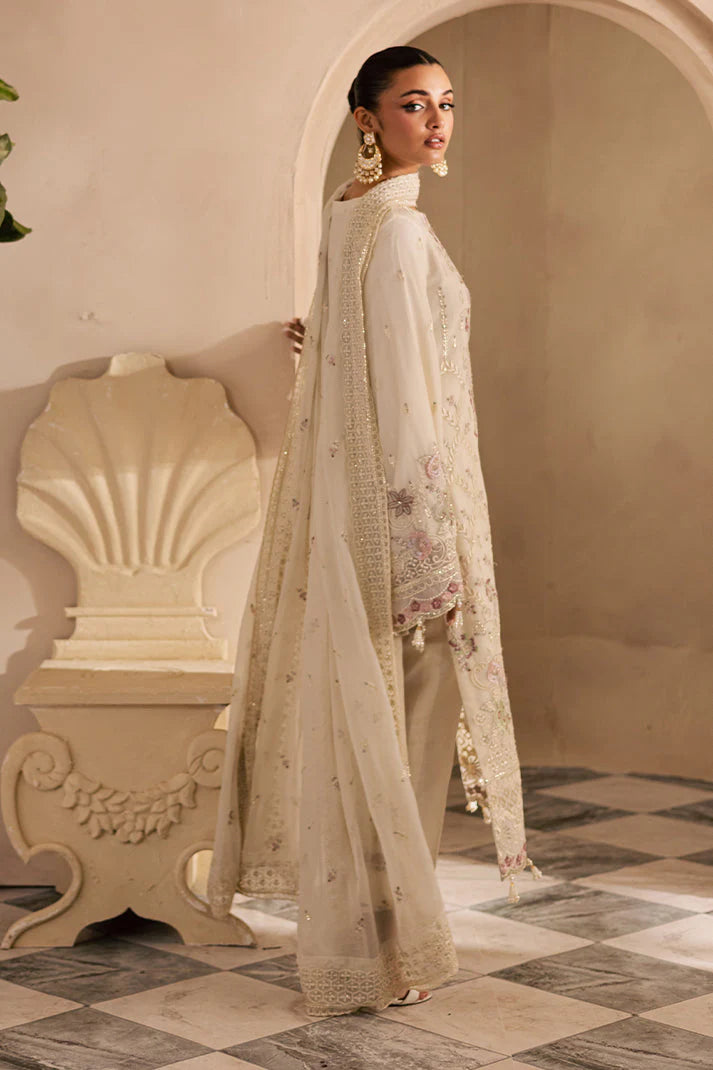 MIRAAL EMAAN ADEEL- ELANORA