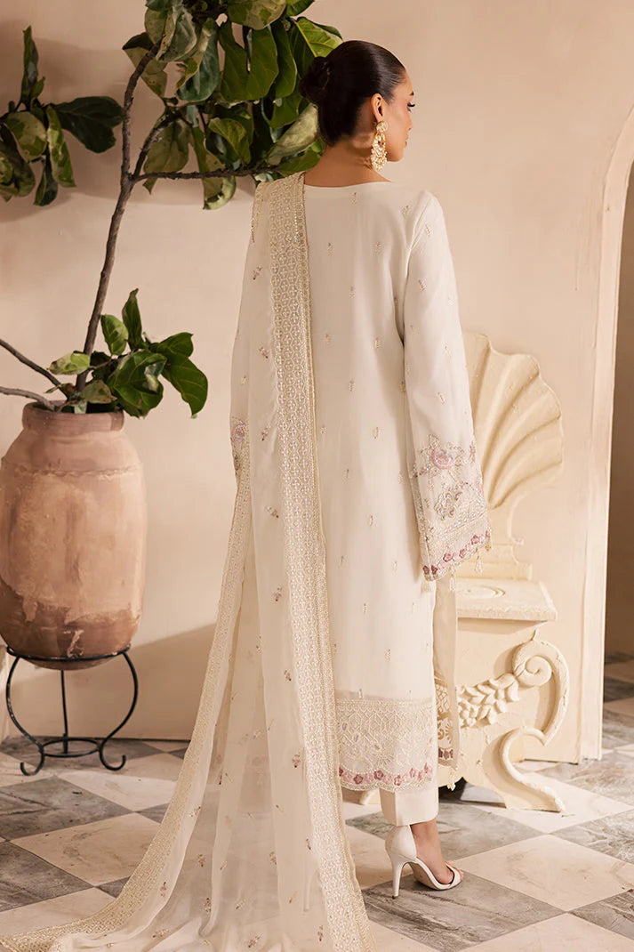 MIRAAL EMAAN ADEEL- ELANORA