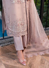 ALFIYA BY ZOYA AHMAD PRET | 2555A