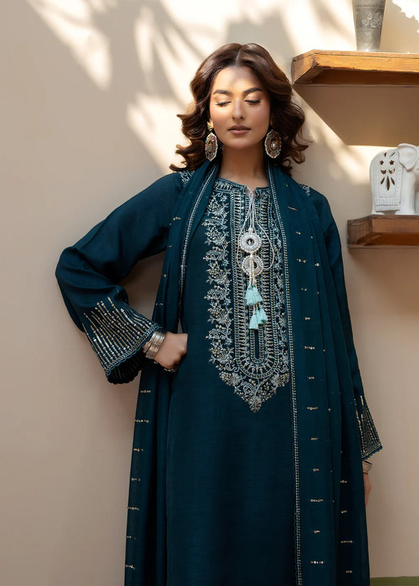 ZOYA AHMAD MUSHQ- 102A