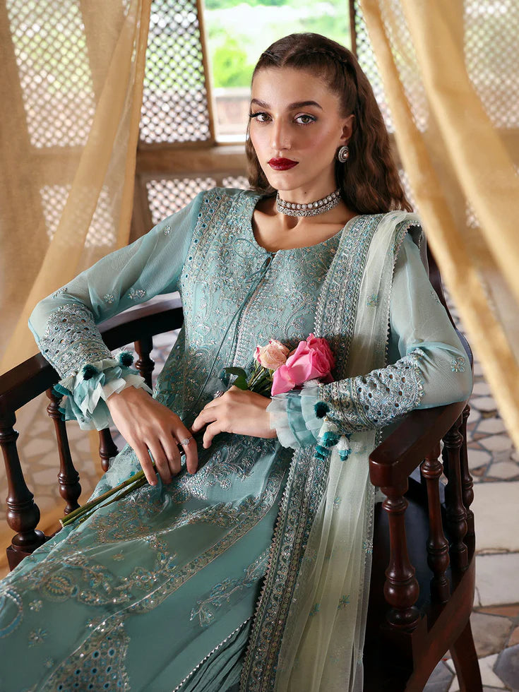 Jahanara Luxury Formals By Parishay | D-02