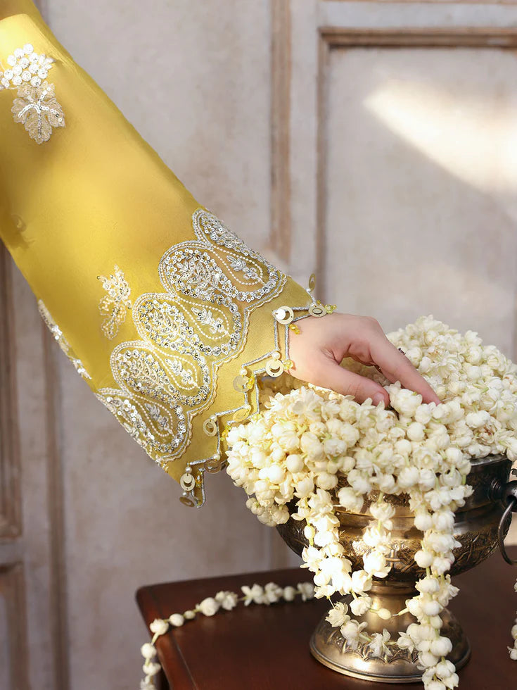 Jahanara Luxury Formals By Parishay | D-03