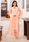 NAYAB BY HUMDUM UN-STITCHED 3PC | D-10