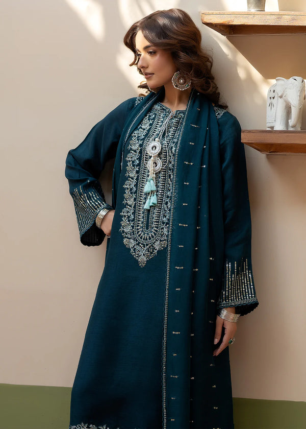 ZOYA AHMAD MUSHQ- 102A