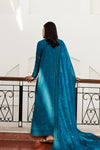 MIRABELLE BY EMAAN ADEEL UN-STITCHED 3PC | FLORAISON