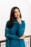 MIRABELLE BY EMAAN ADEEL UN-STITCHED 3PC | FLORAISON