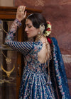 Hussain Rehar Festive Formal-Dill Afroz