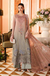 MARIA B CHIFFON WEDDING-26-202-OMBRE BLOSSOM