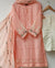 AIZAH PREMIUM PRET / PEACH-03