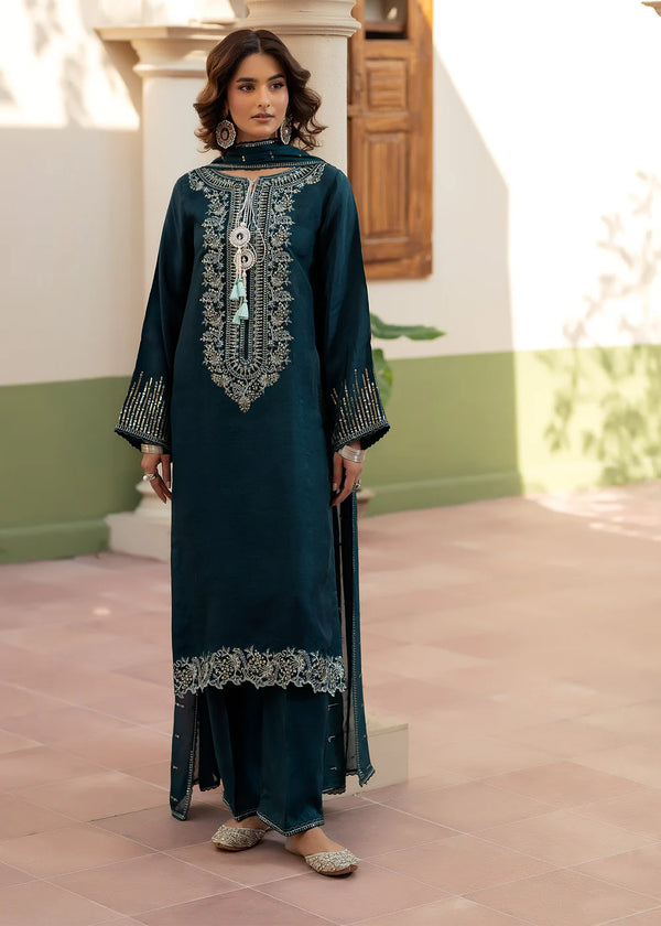 ZOYA AHMAD MUSHQ- 102A
