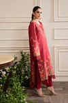 RANG RASIYA LIFESTYLE EDIT 24 - CRIMSON