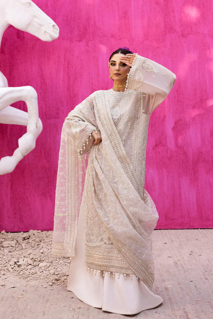 THE EMPRESS WEDDING FORMALS-LUMESSE