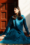 MIRABELLE BY EMAAN ADEEL UN-STITCHED 3PC | FLORAISON
