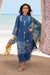 Embroidered Lawn 3 Piece sahar-03