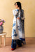 COCO BY ZARA SHAJAHAN INDIGO-D3
