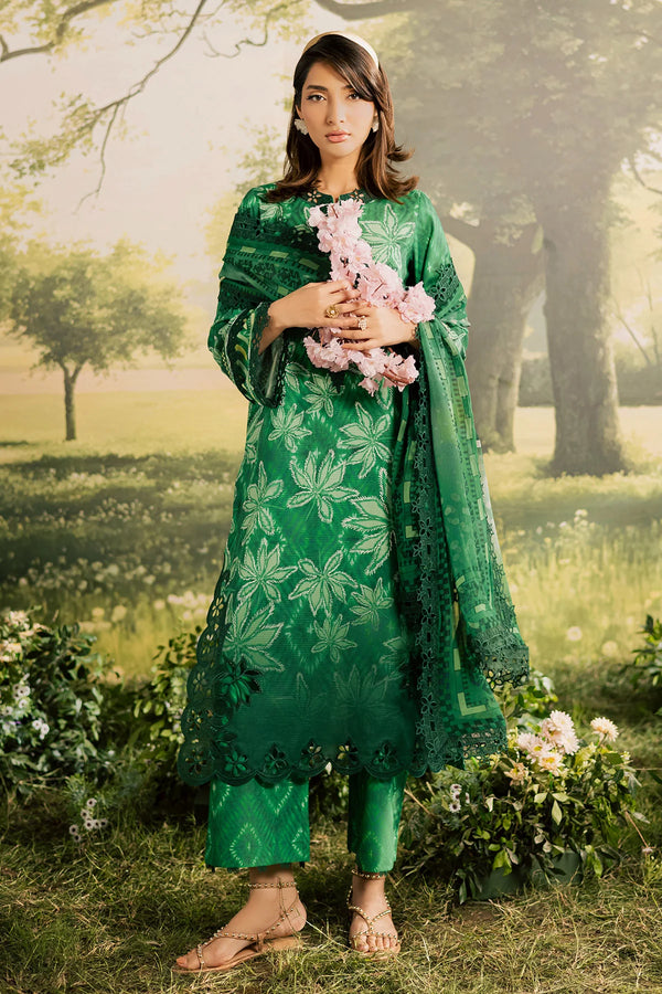NUREH BLOOM PREMIUM LAWN | BL-17